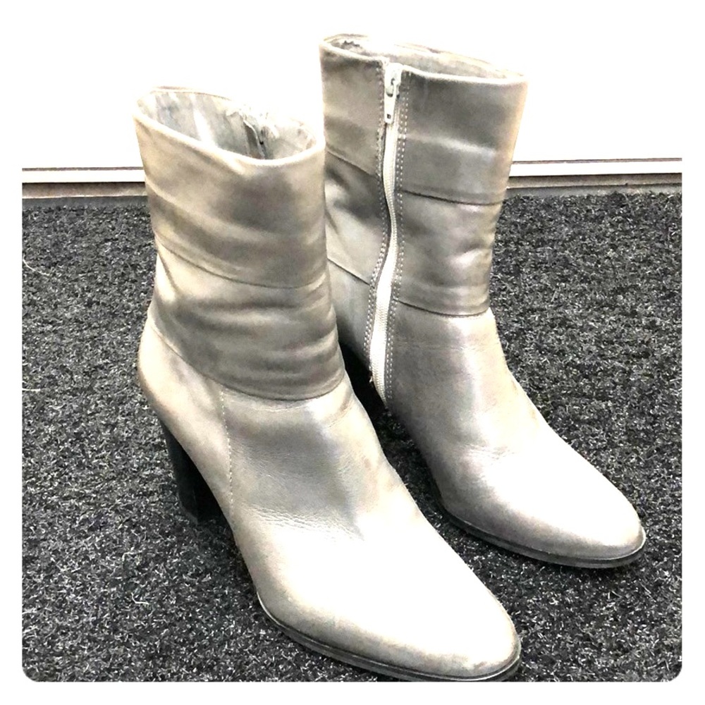 Matisse Hawthorne Boots